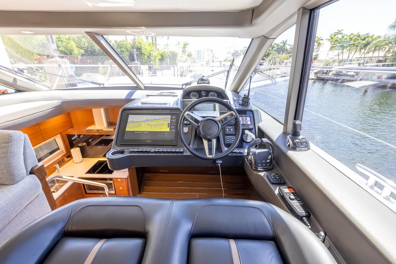 2020 Princess V50 - Photo 16
