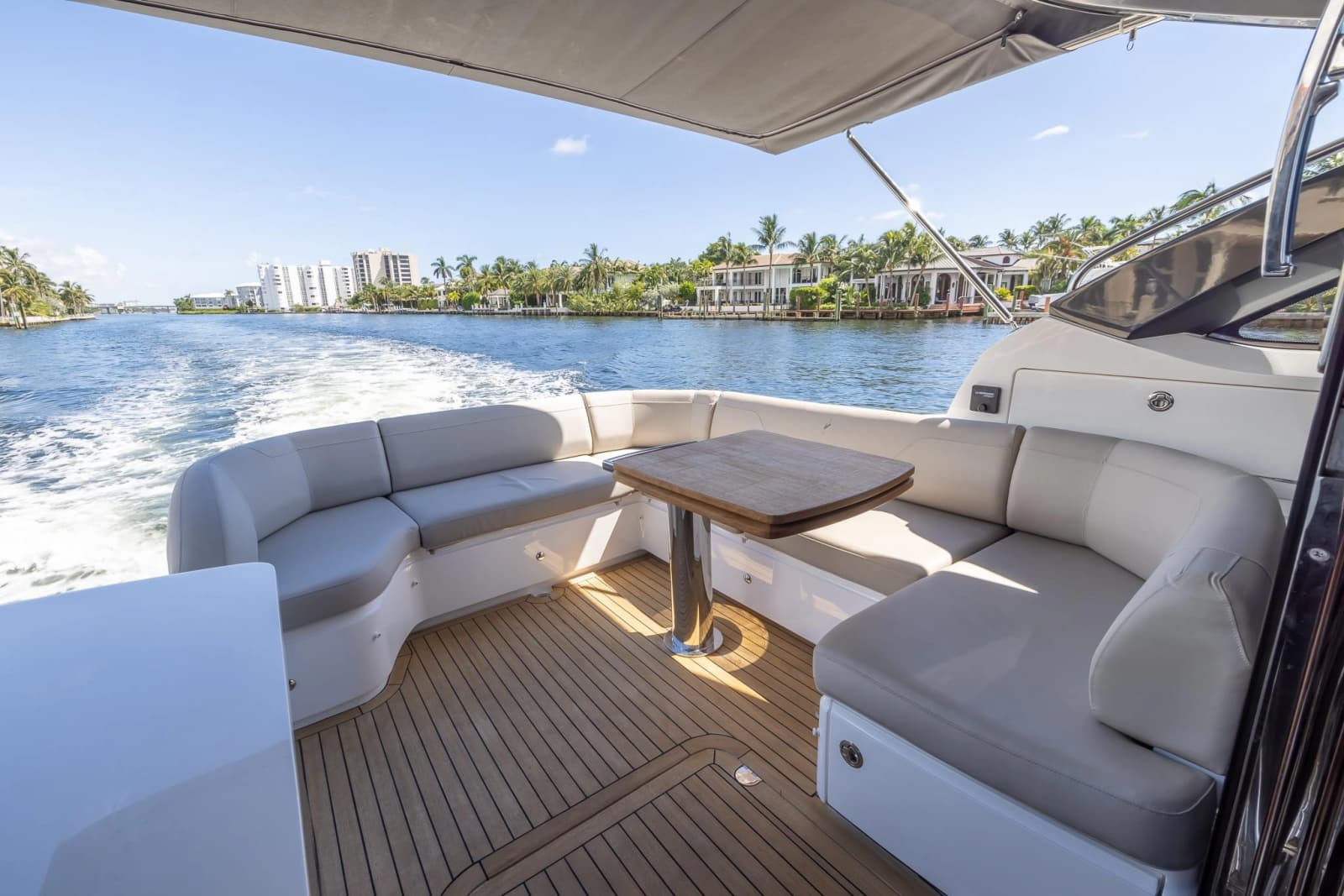 2020 Princess V50 - Photo 7