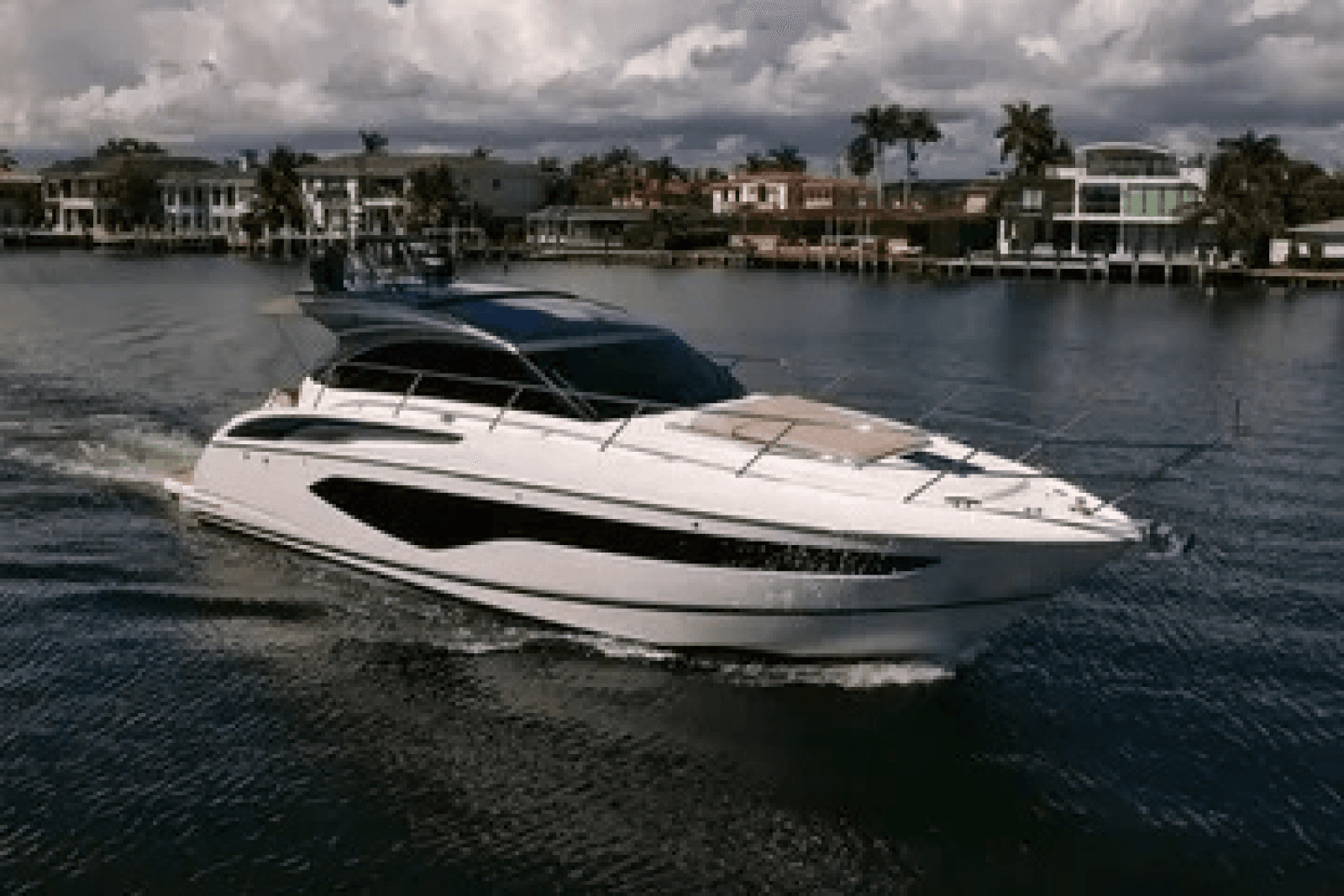 2020 Princess V50 - Photo 1