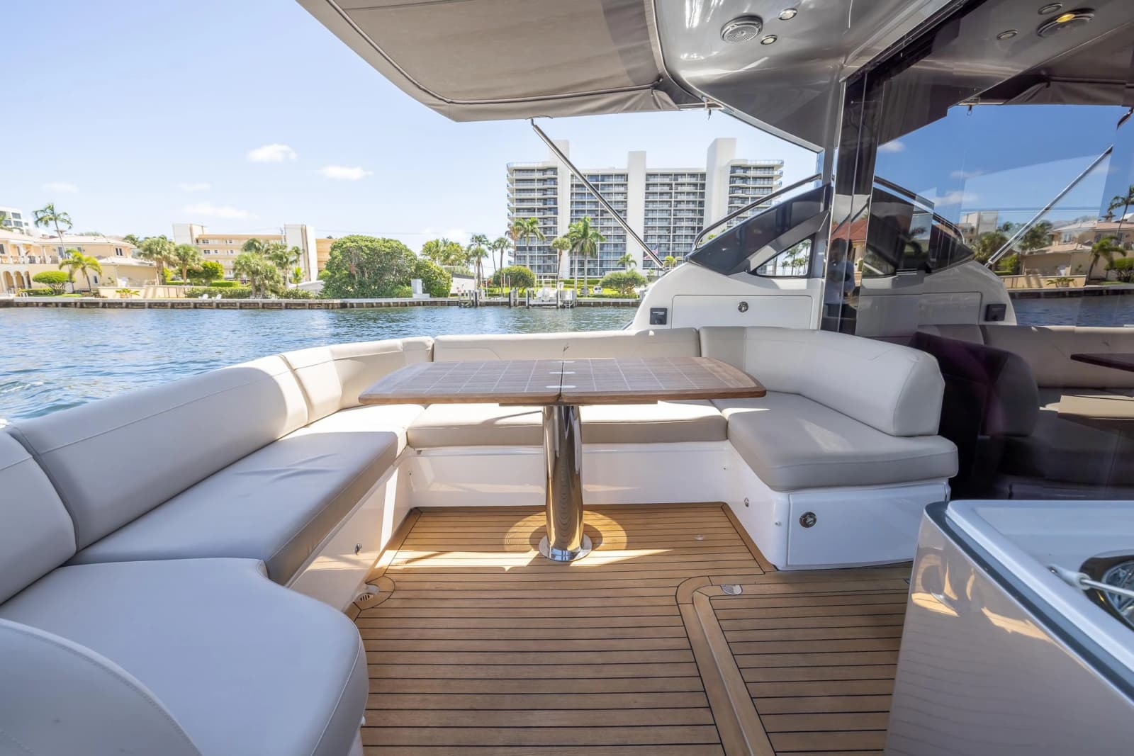 2020 Princess V50 - Photo 8