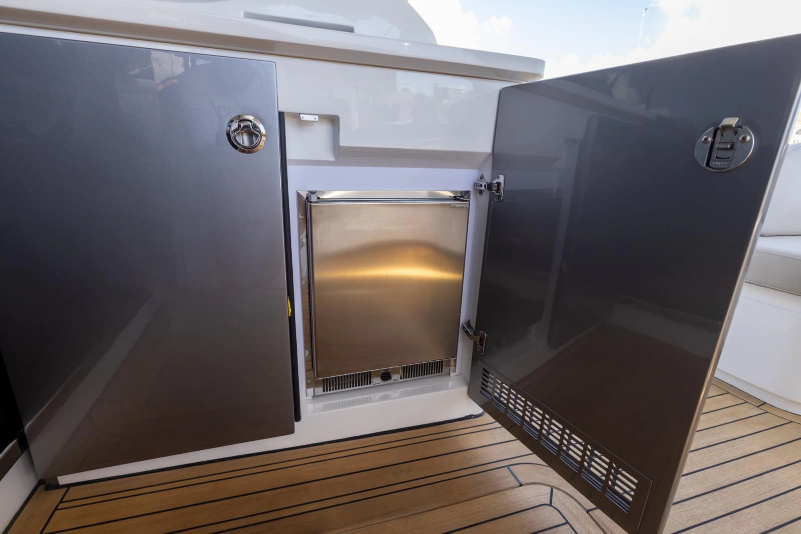2020 Princess V50 - Photo 10
