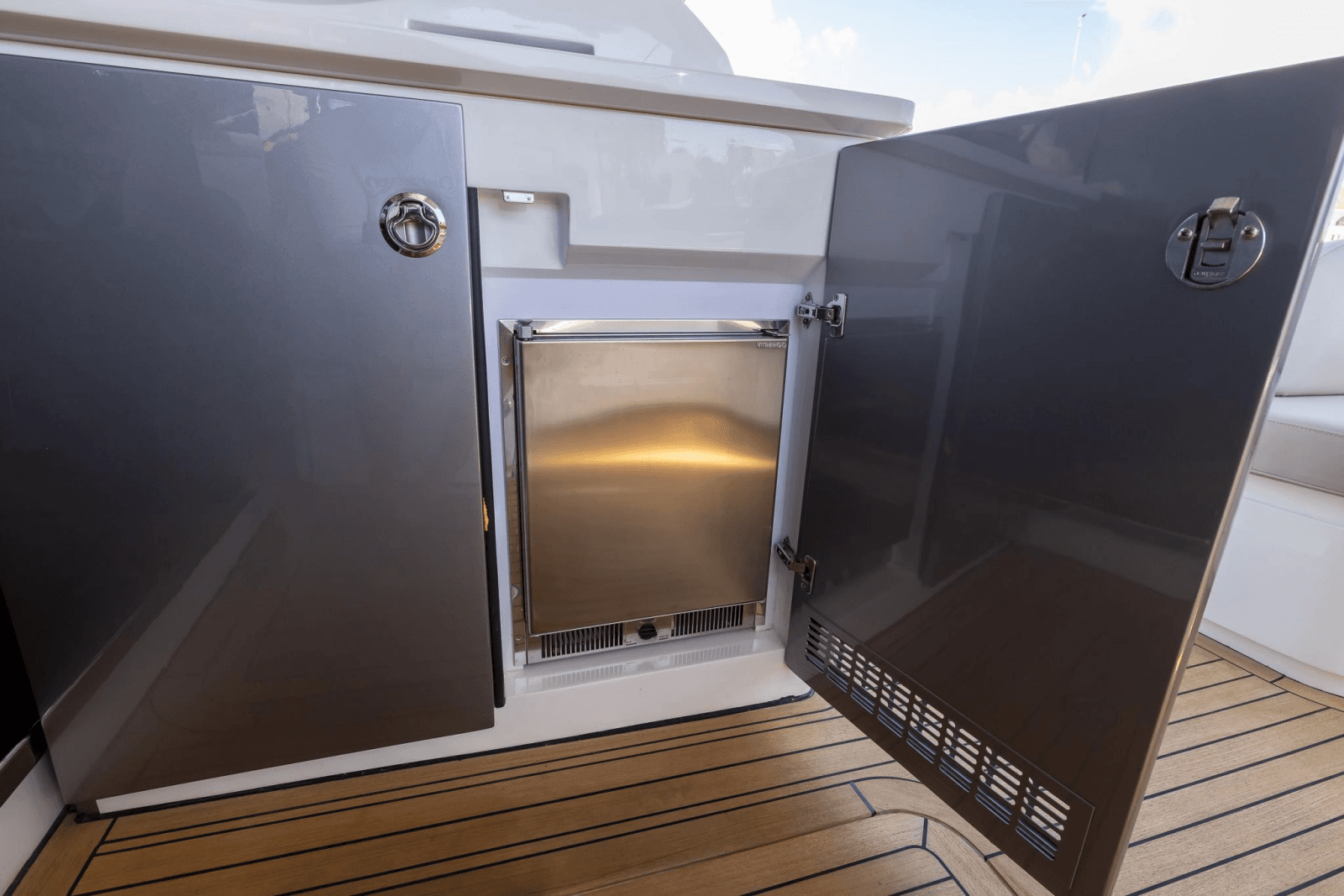 2020 Princess V50 - Photo 10