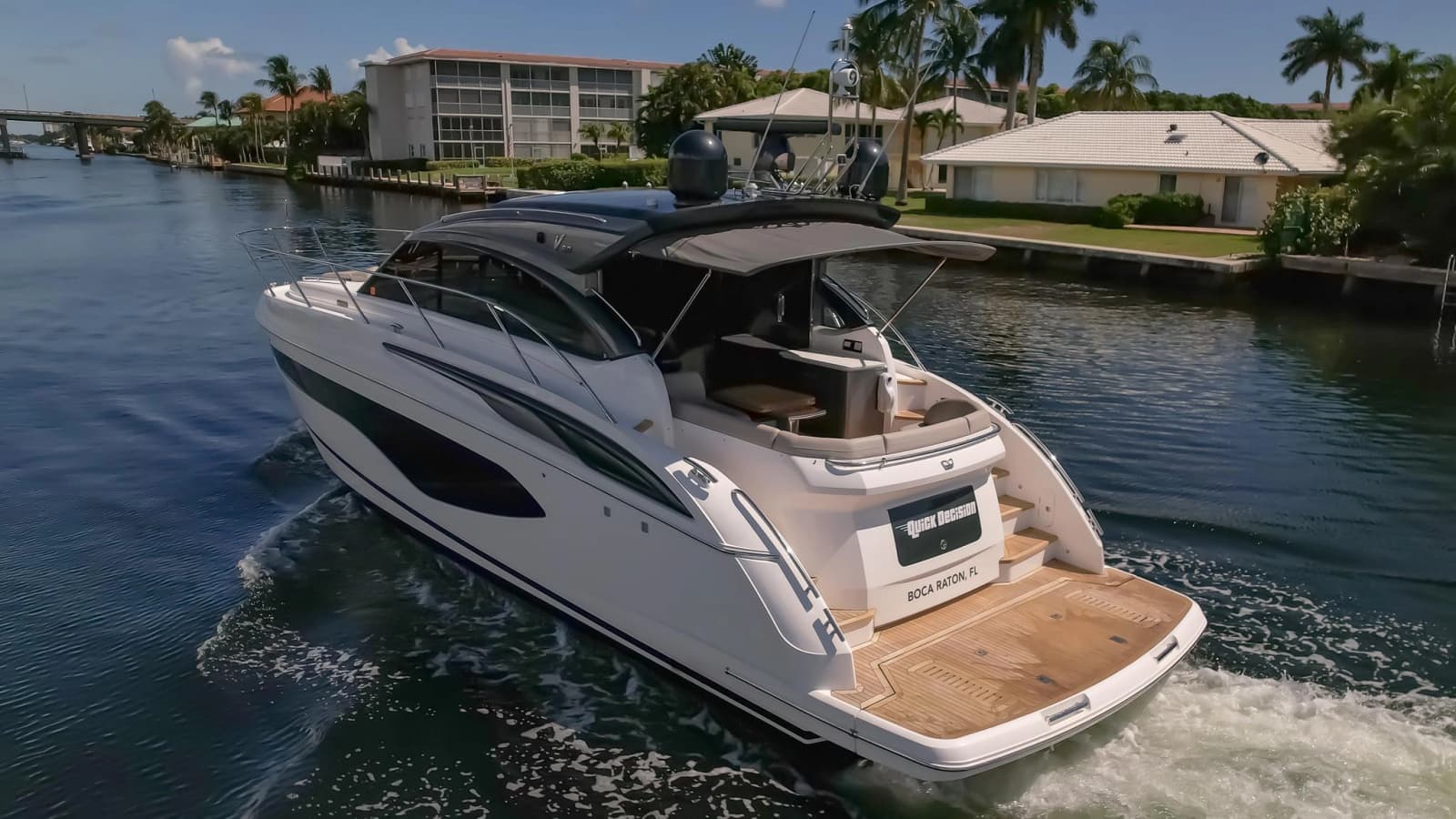 2020 Princess V50 - Photo 6