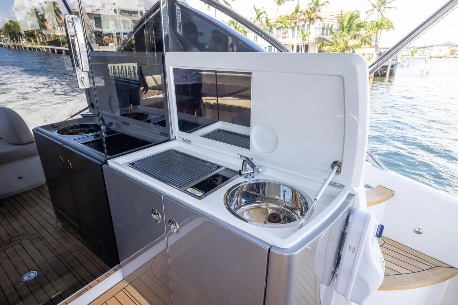 2020 Princess V50 - Photo 9