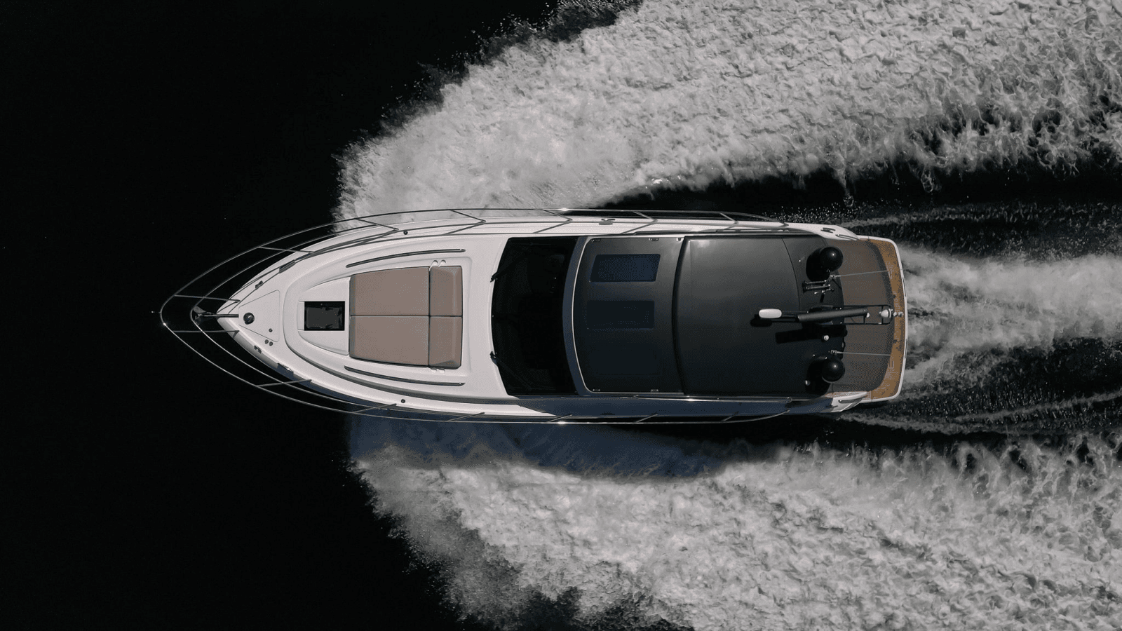 2020 Princess V50 - Photo 5