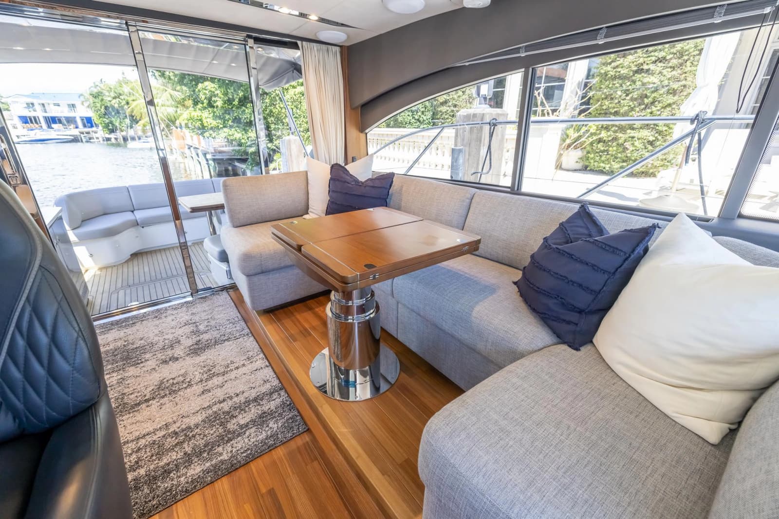 2020 Princess V50 - Photo 13