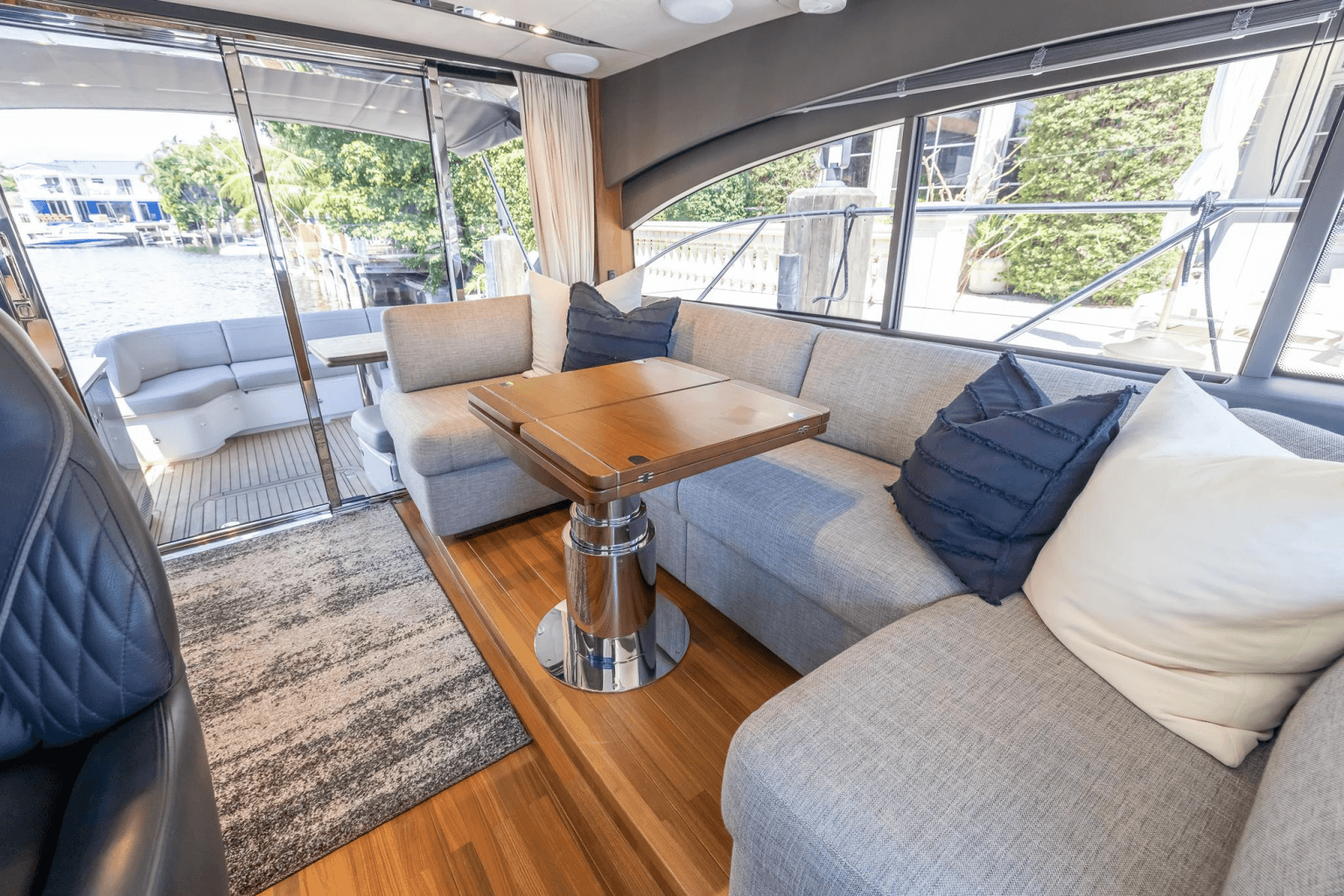 2020 Princess V50 - Photo 13