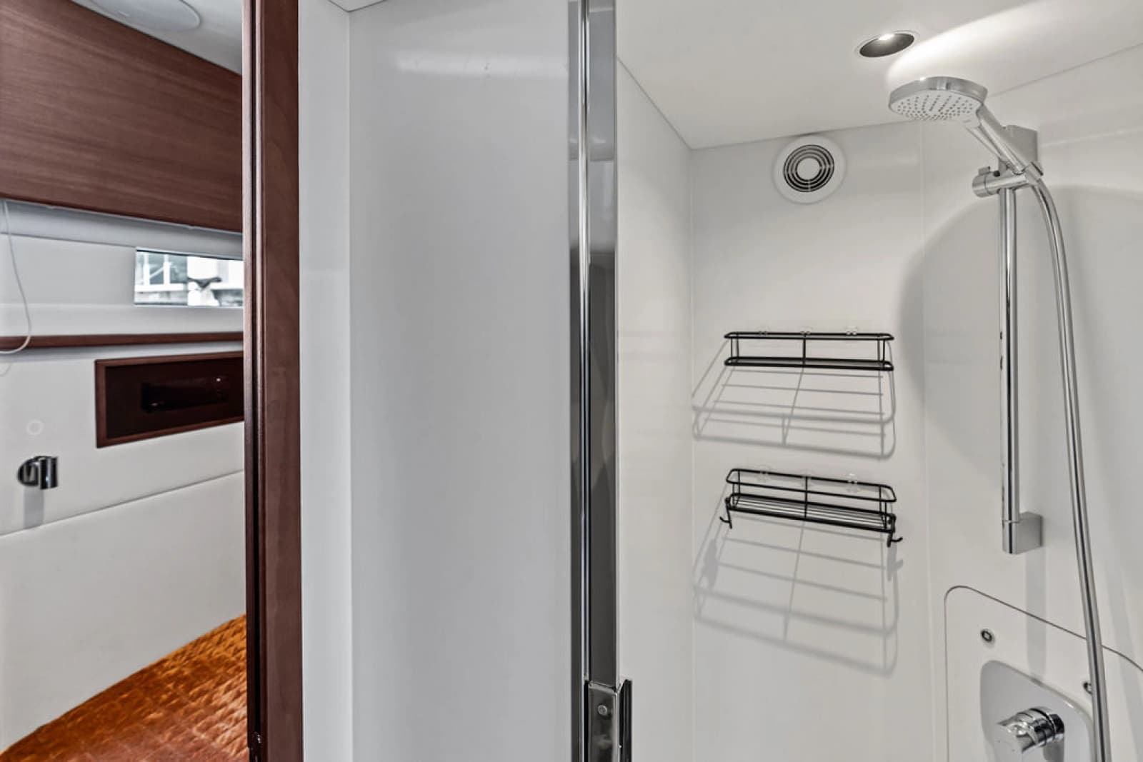 2025 Princess F65 - Photo 53