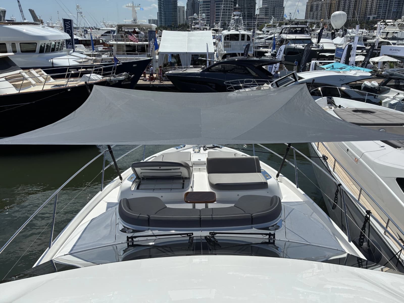 2025 Princess F65 - Photo 15