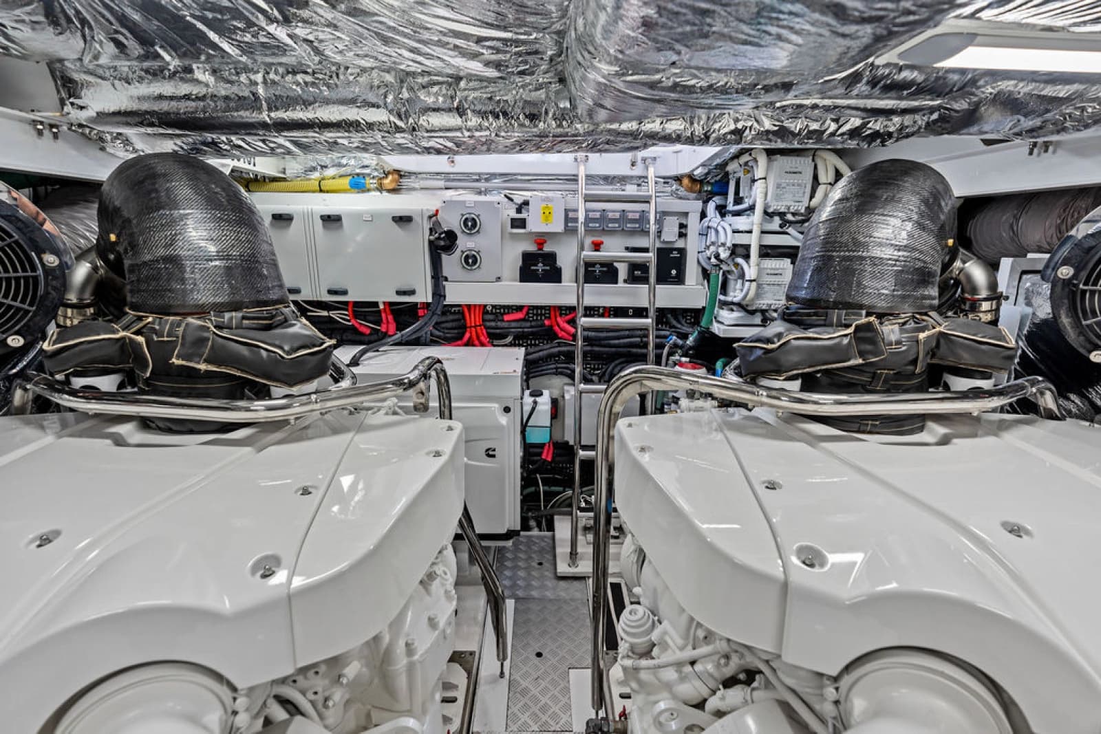 2025 Princess F65 - Photo 47