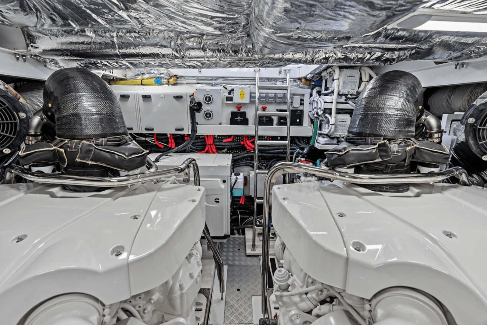 2025 Princess F65 - Photo 47
