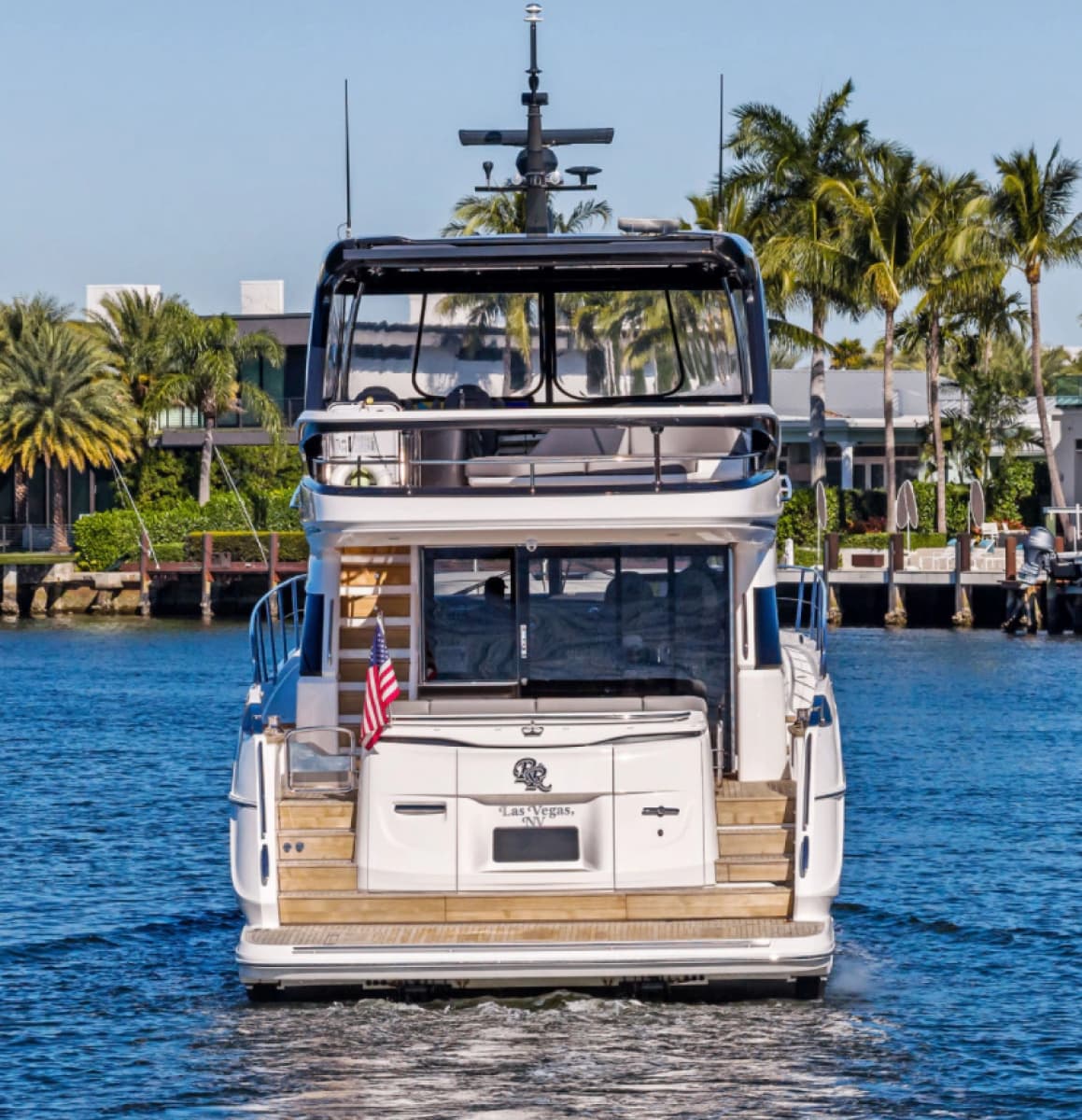 2025 Princess F65 - Photo 6