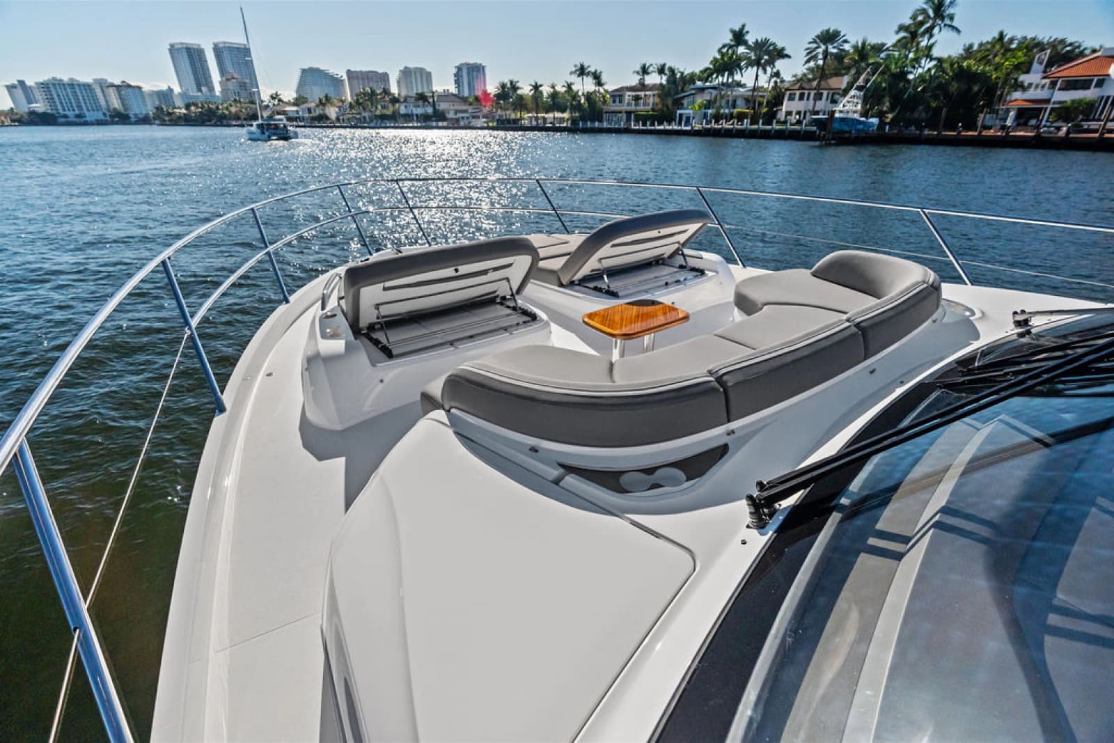 2025 Princess F65 - Photo 11