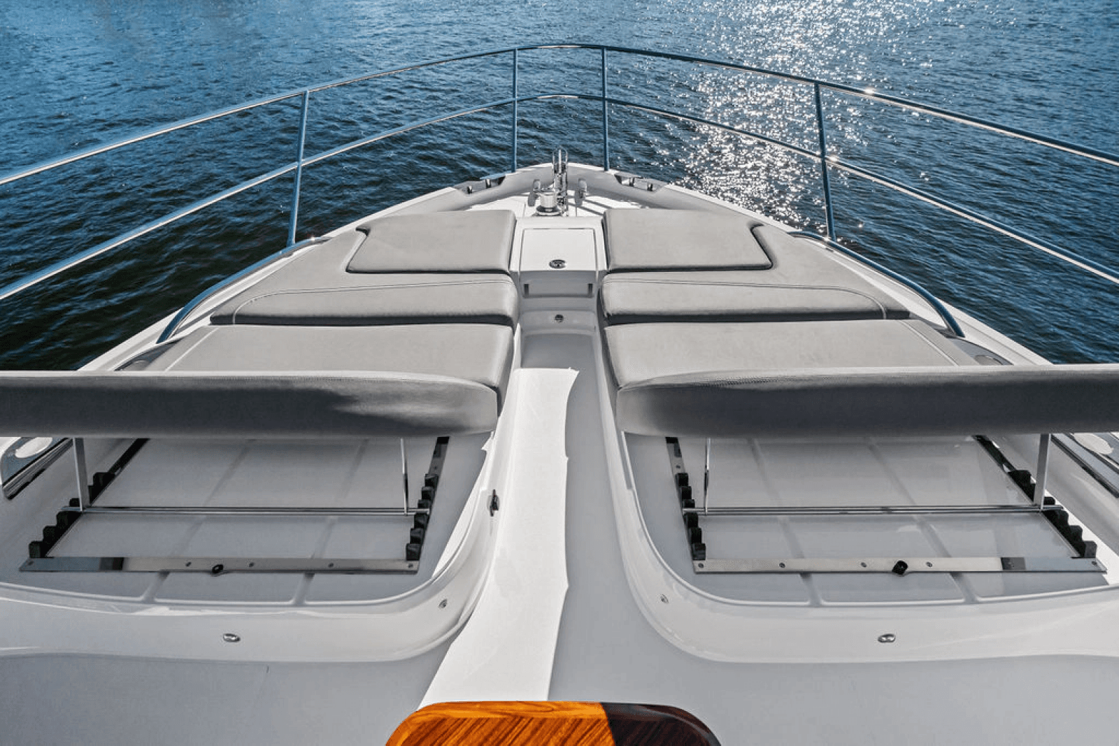 2025 Princess F65 - Photo 13