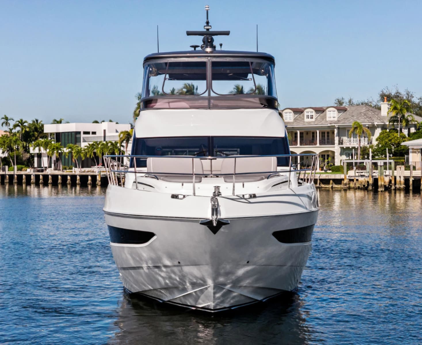 2025 Princess F65 - Photo 5