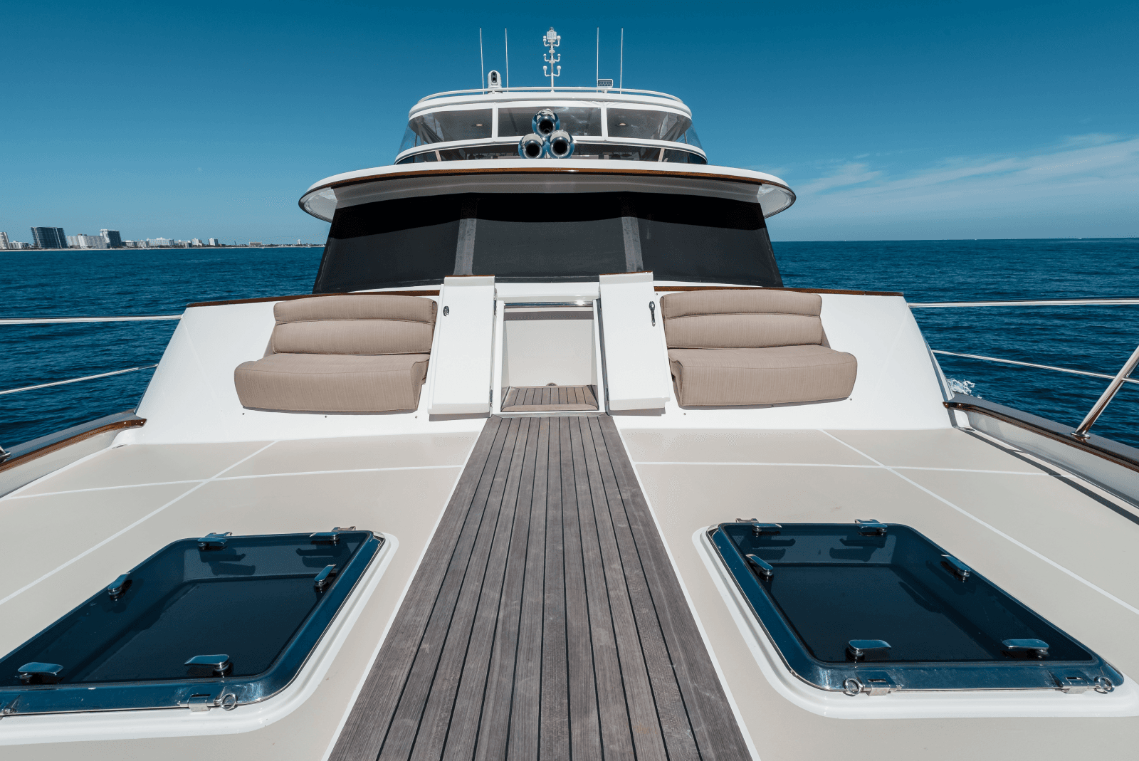 2011 Marlow Explorer - Photo 97