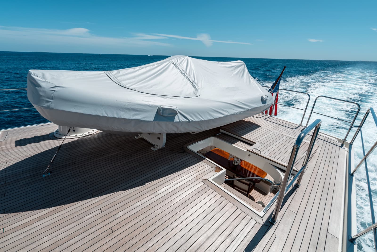 2011 Marlow Explorer - Photo 83