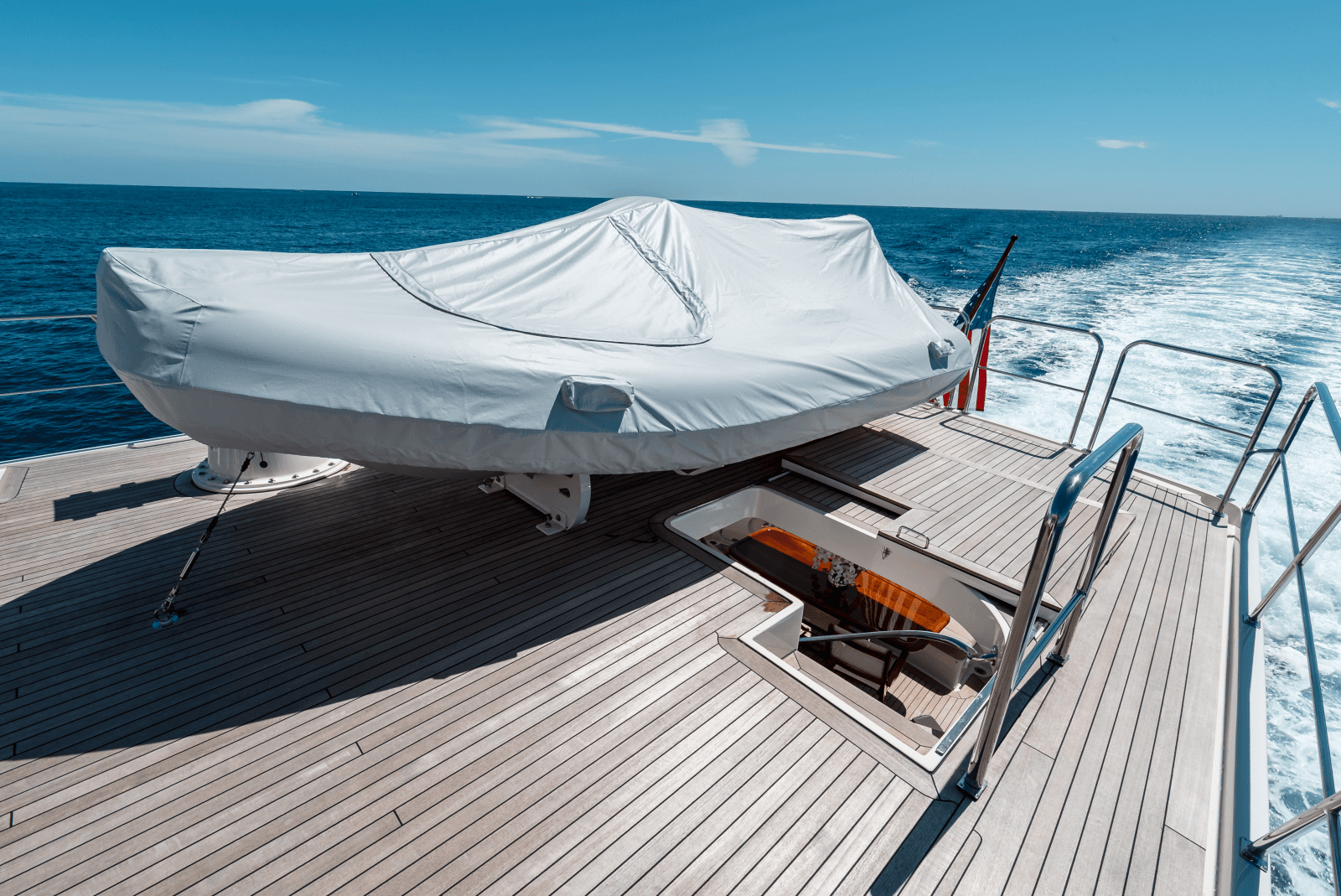 2011 Marlow Explorer - Photo 83