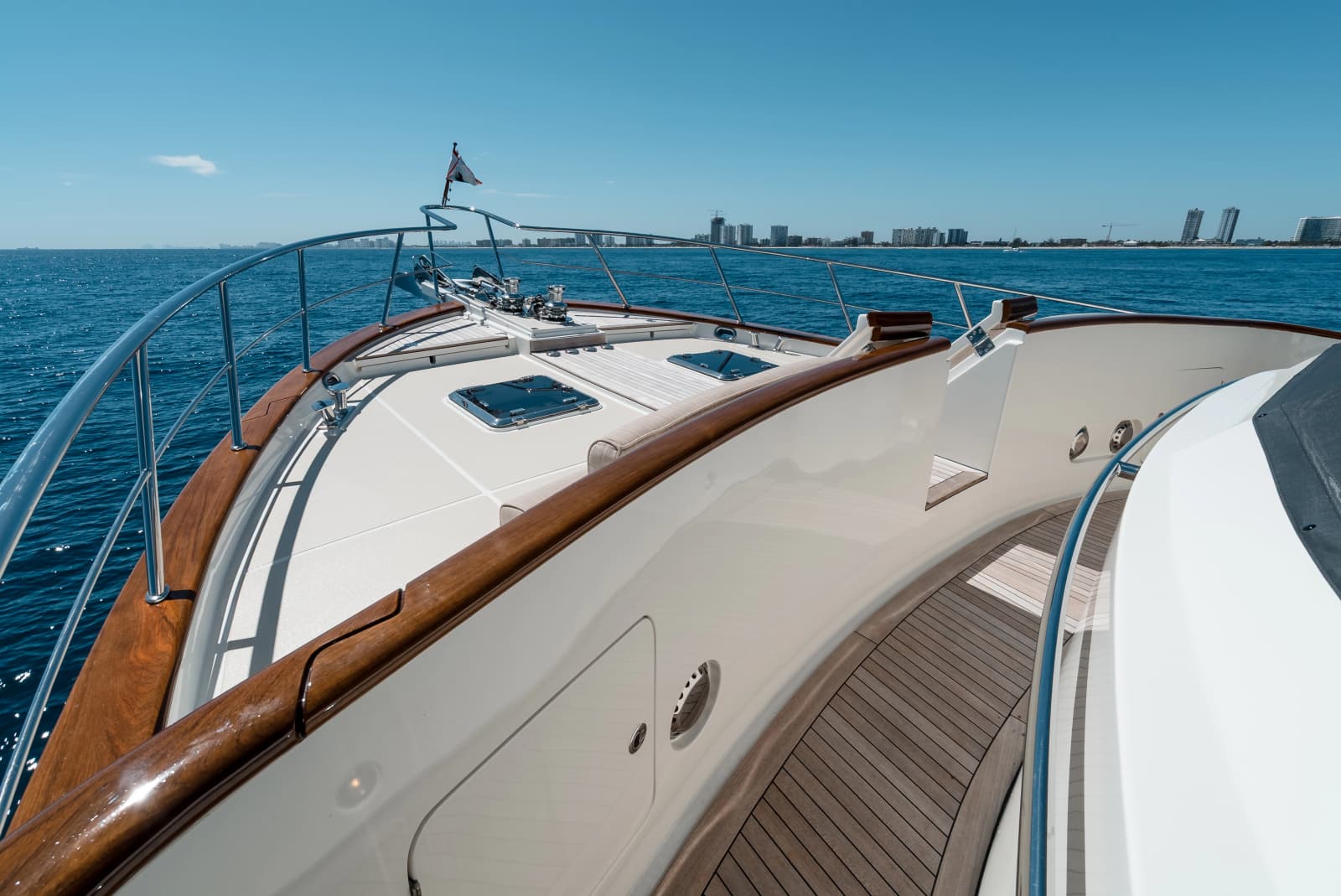 2011 Marlow Explorer - Photo 93