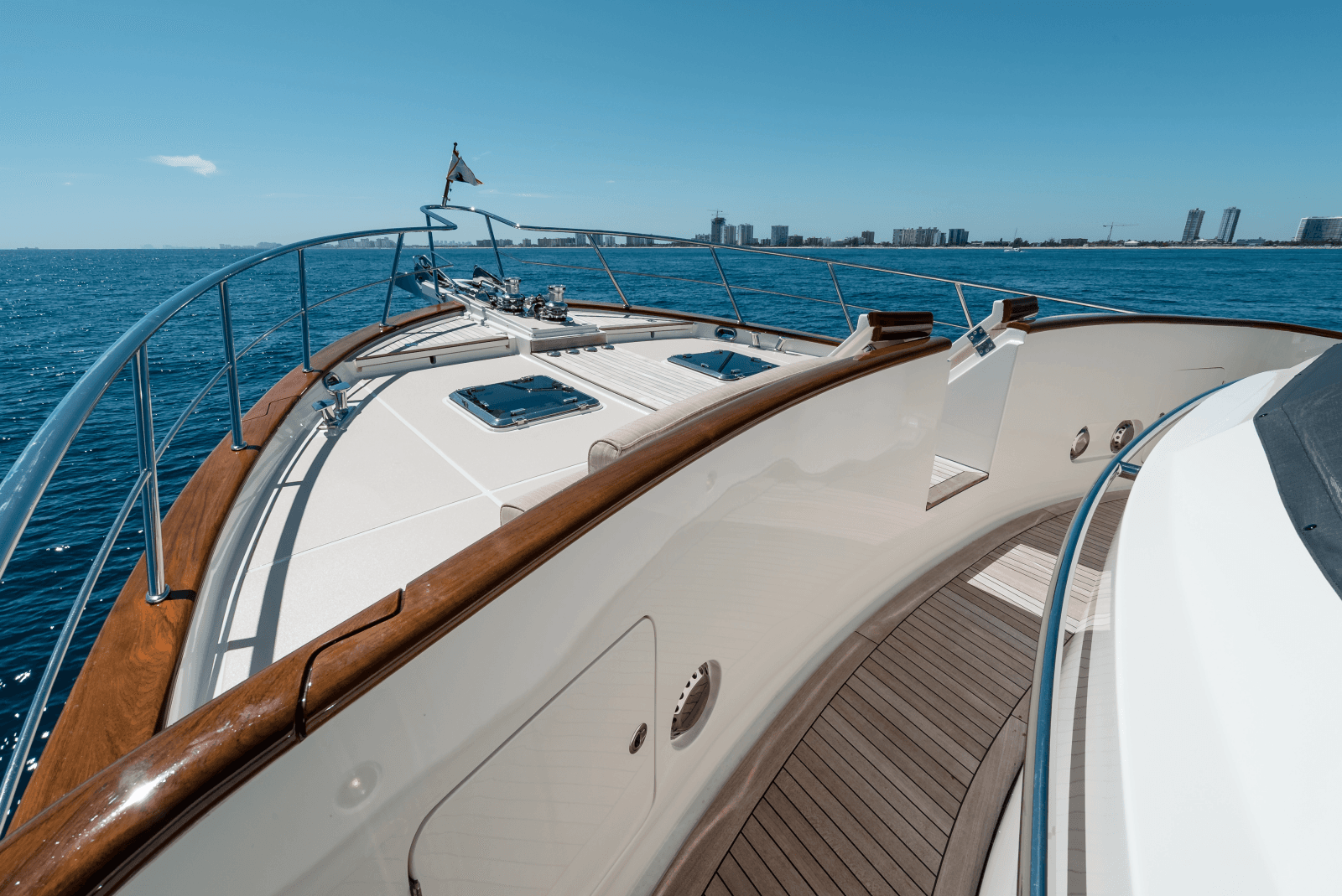 2011 Marlow Explorer - Photo 93