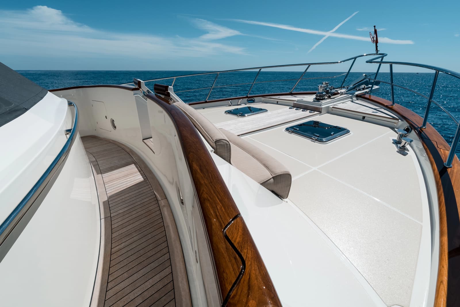 2011 Marlow Explorer - Photo 98
