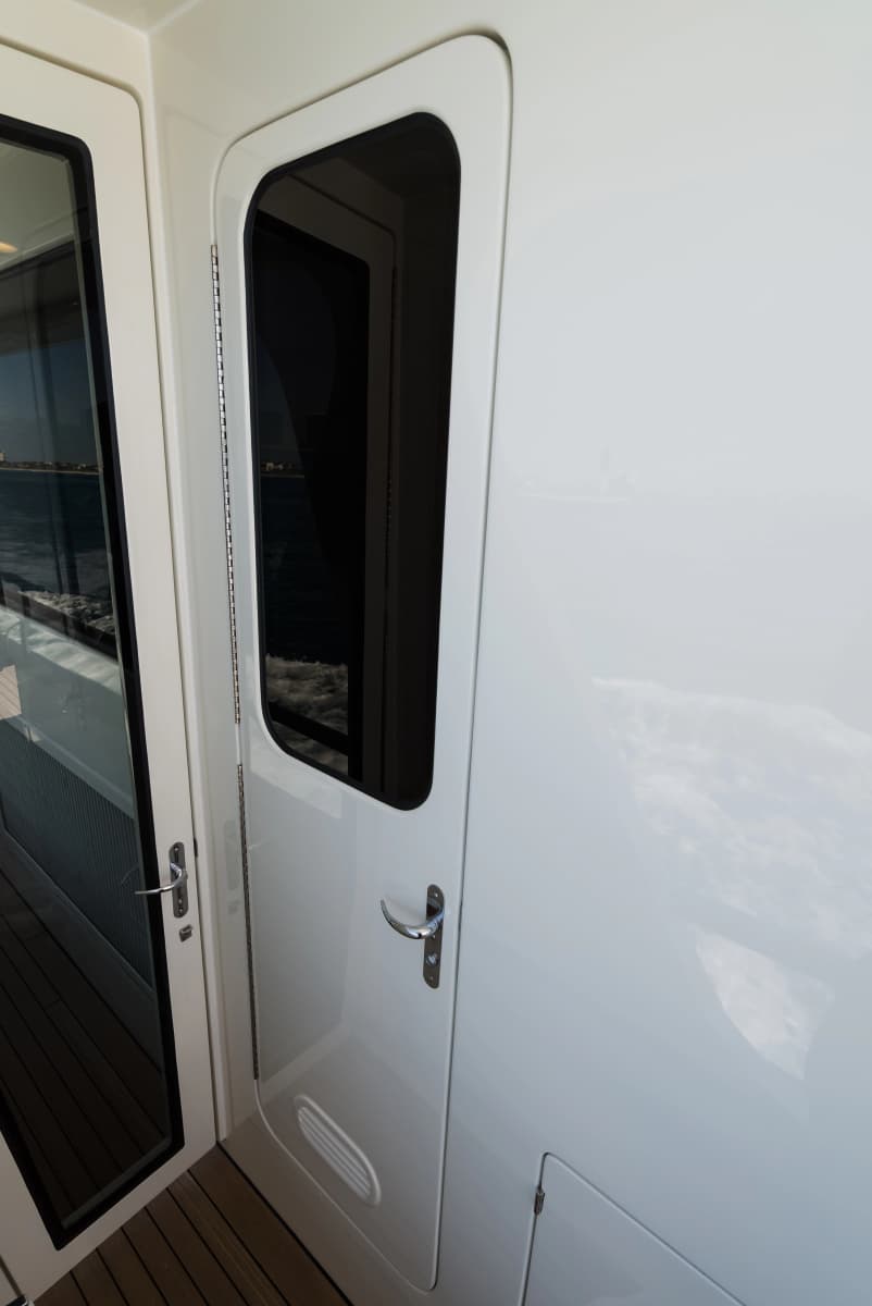2011 Marlow Explorer - Photo 87
