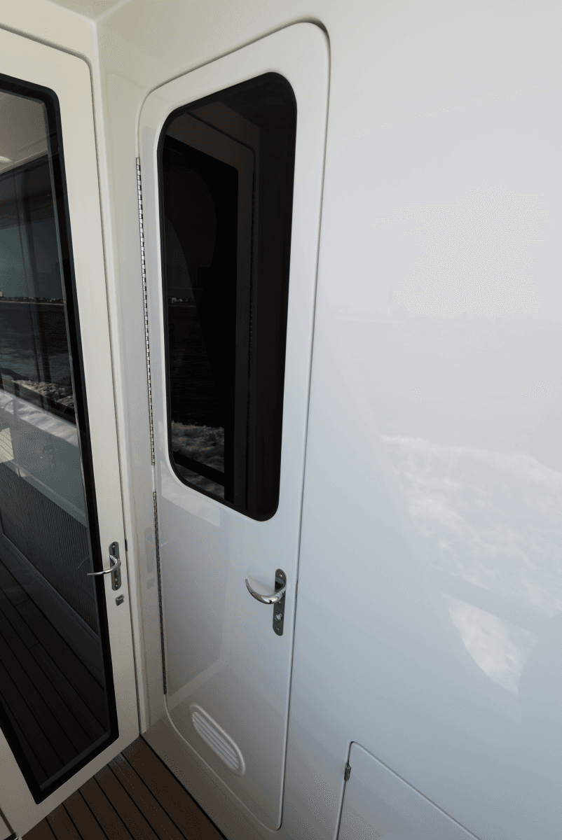 2011 Marlow Explorer - Photo 87
