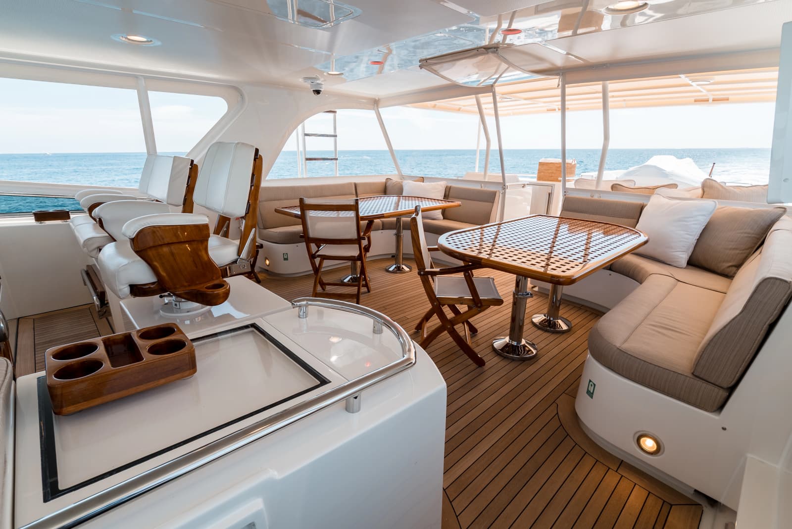 2011 Marlow Explorer - Photo 65