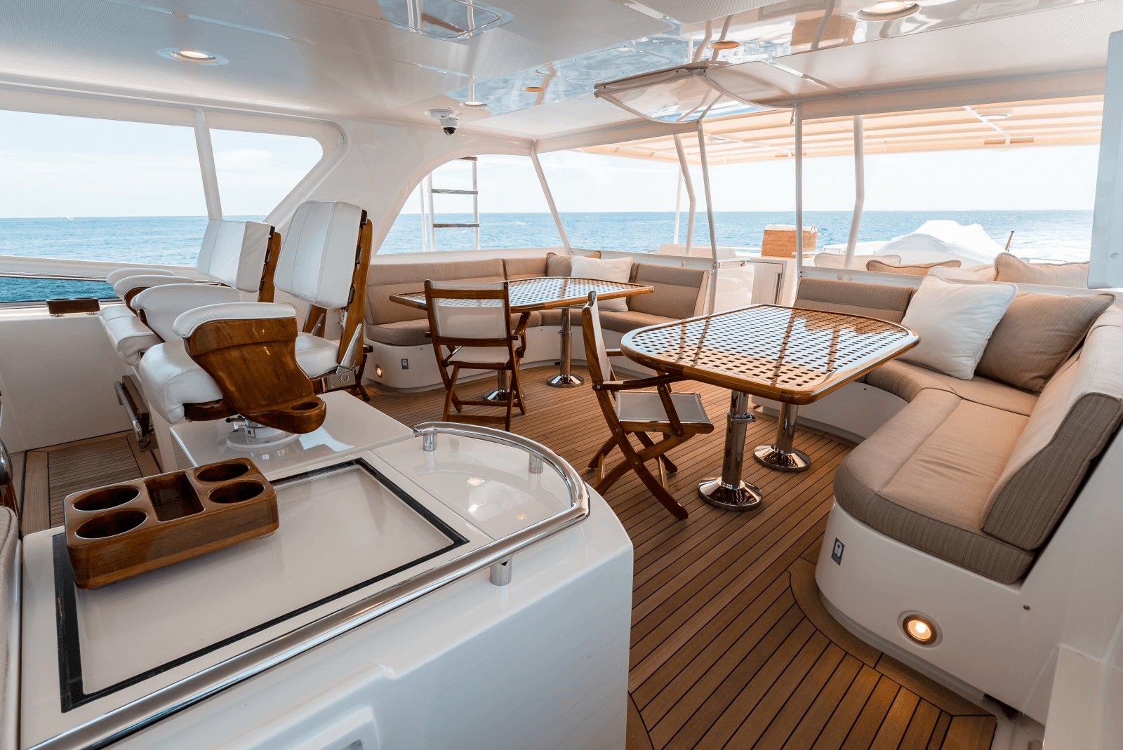 2011 Marlow Explorer - Photo 65