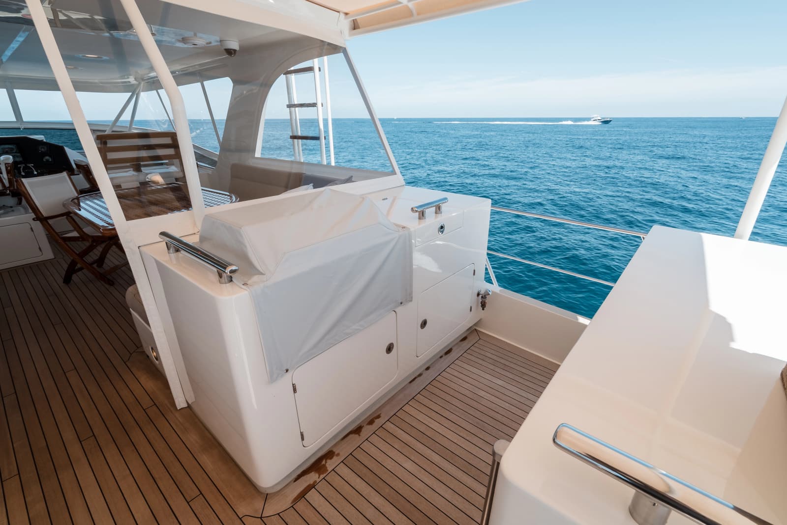 2011 Marlow Explorer - Photo 75