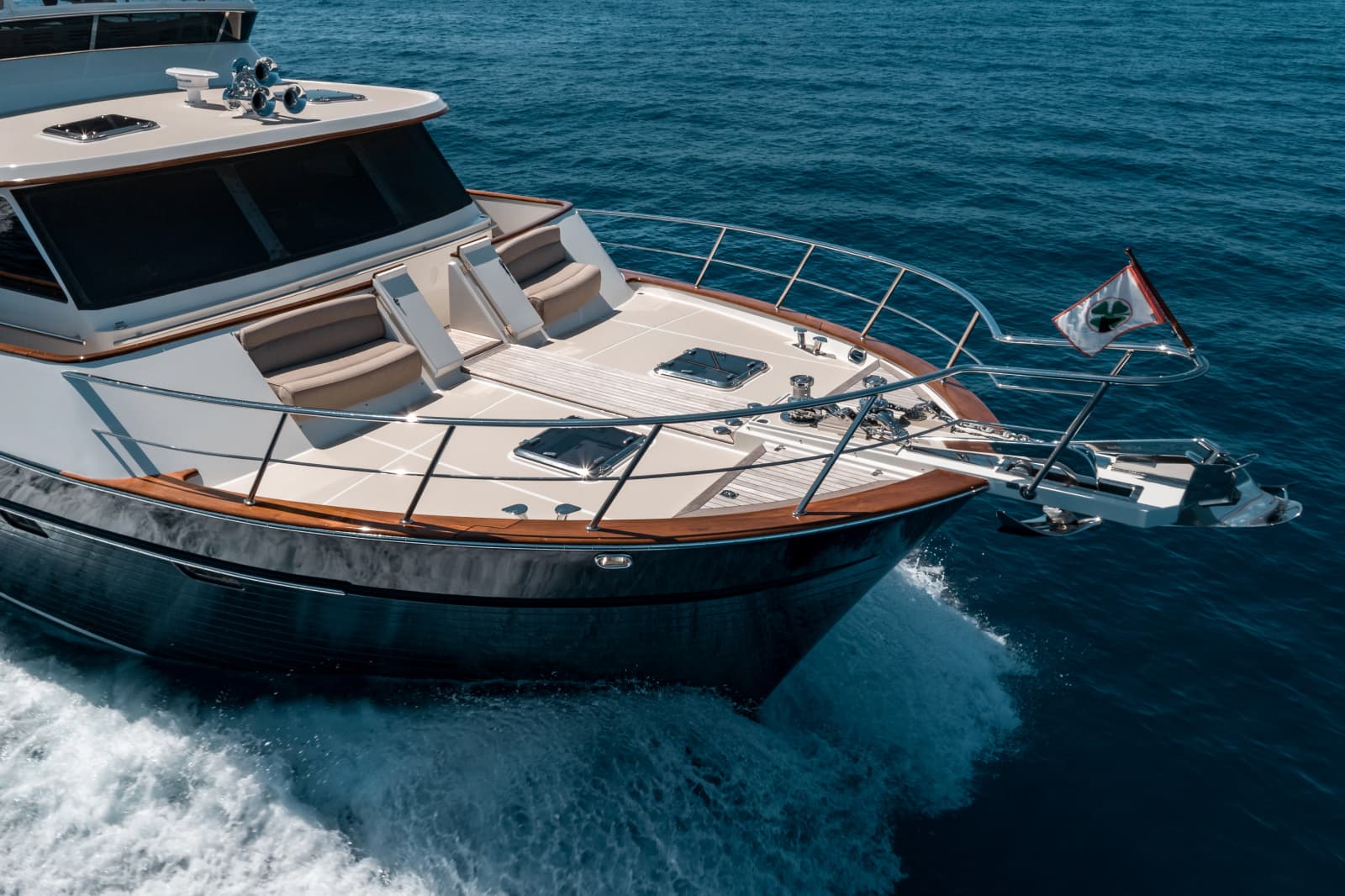 2011 Marlow Explorer - Photo 99