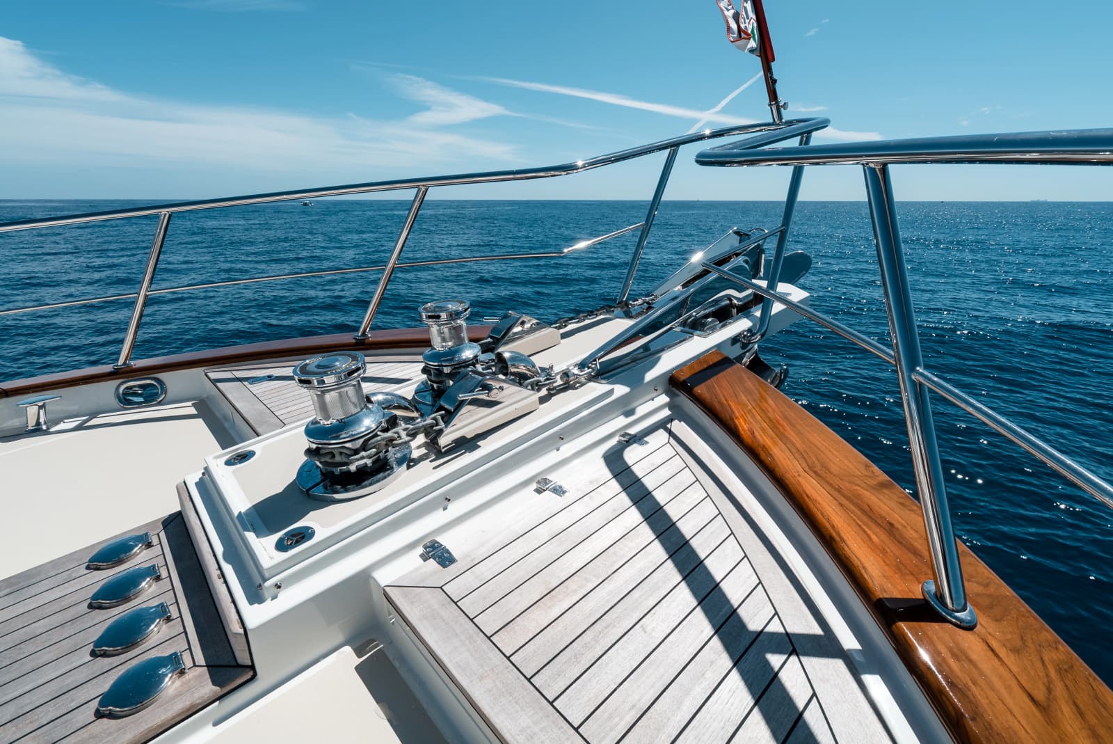 2011 Marlow Explorer - Photo 96