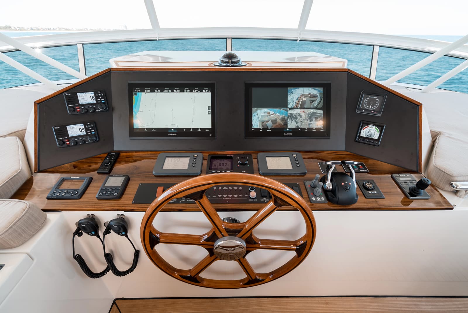2011 Marlow Explorer - Photo 67