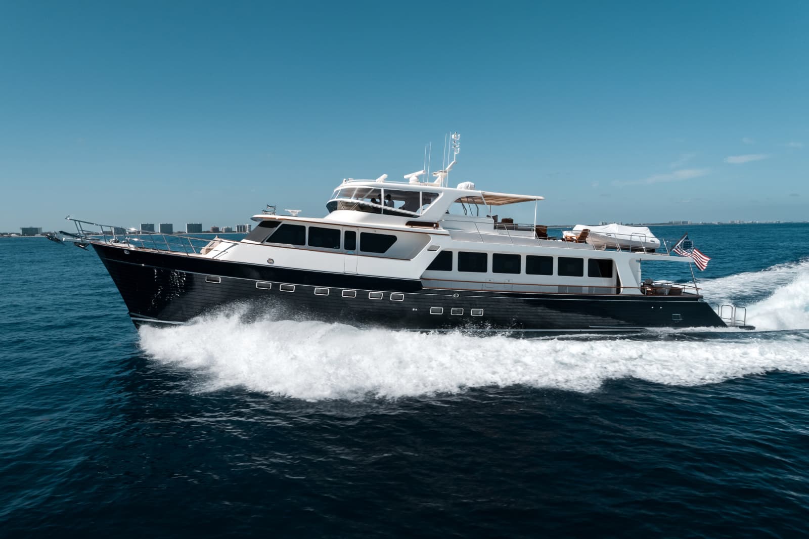 2011 Marlow Explorer - Photo 6