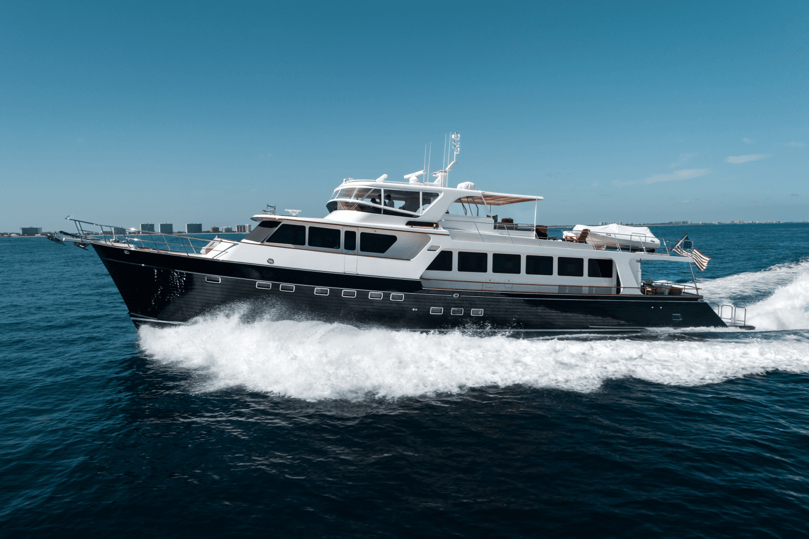 2011 Marlow Explorer - Photo 6