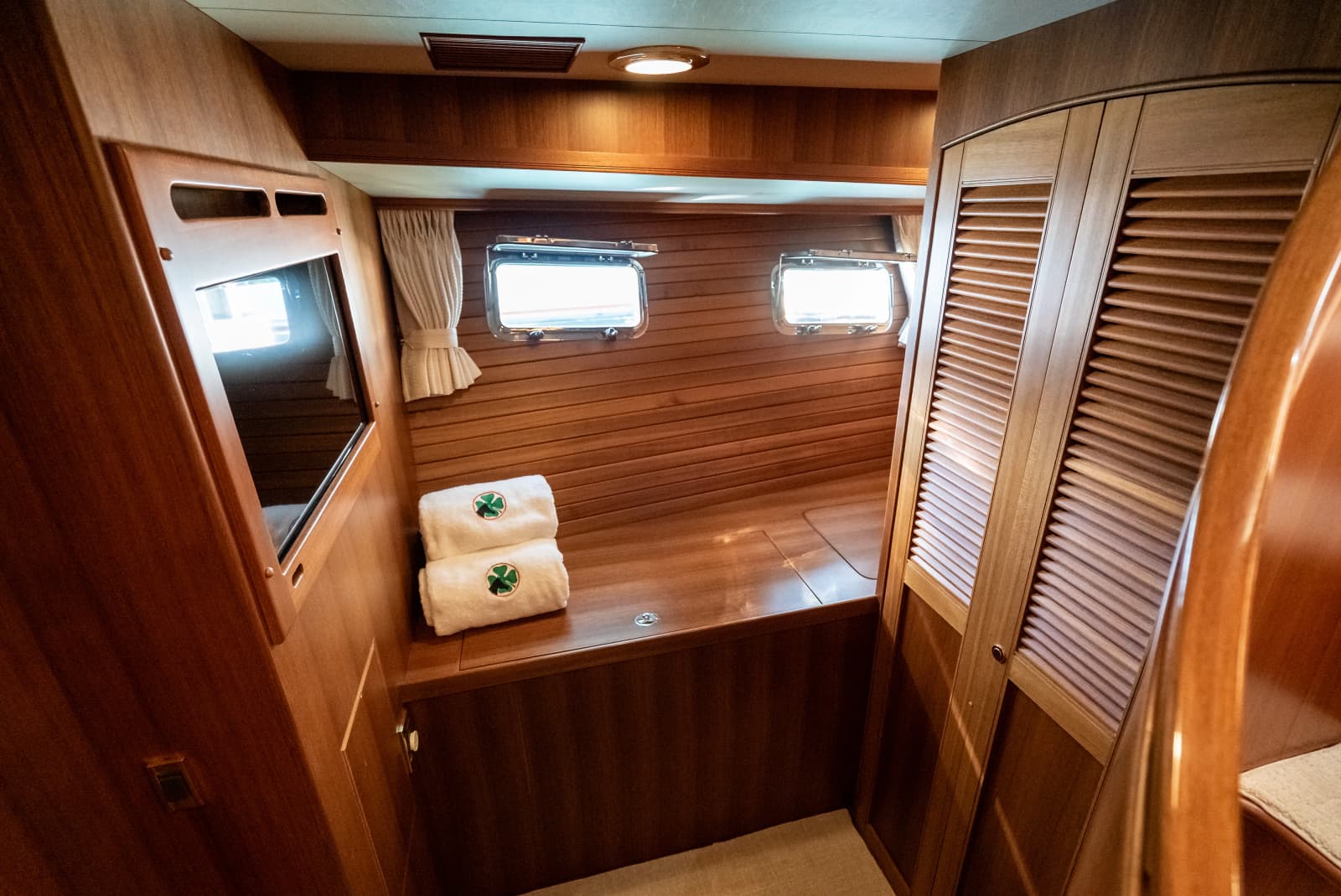 2011 Marlow Explorer - Photo 44
