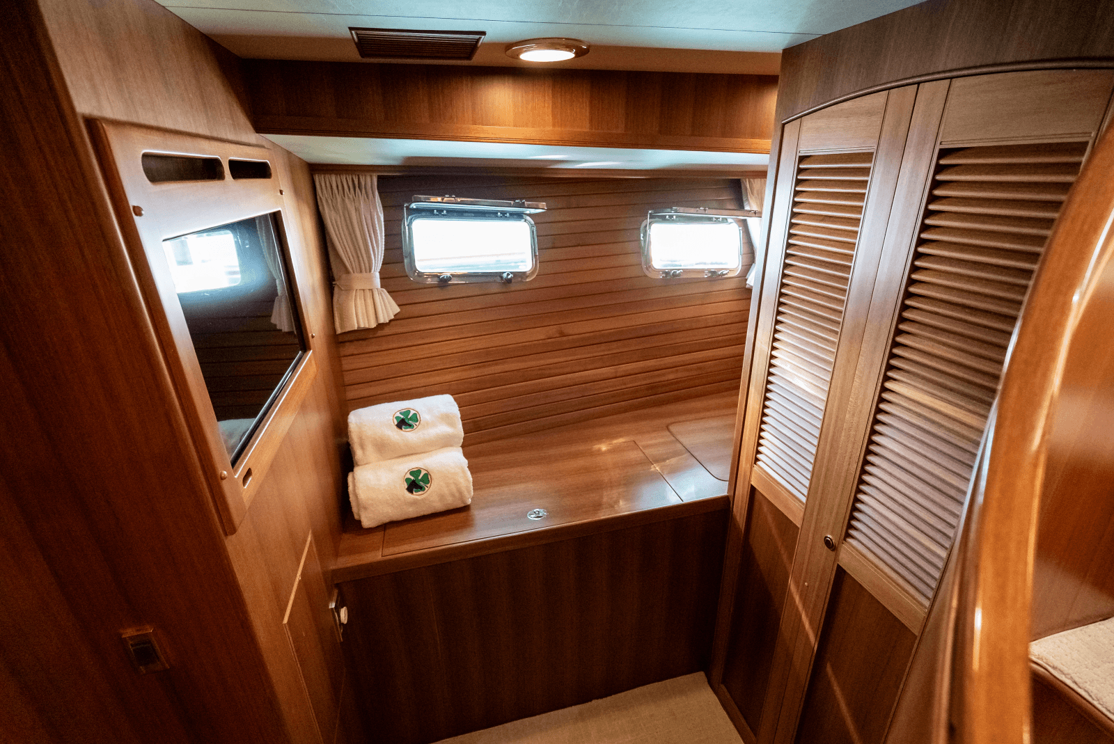 2011 Marlow Explorer - Photo 44