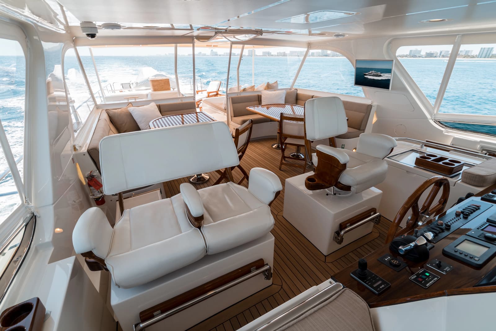 2011 Marlow Explorer - Photo 70
