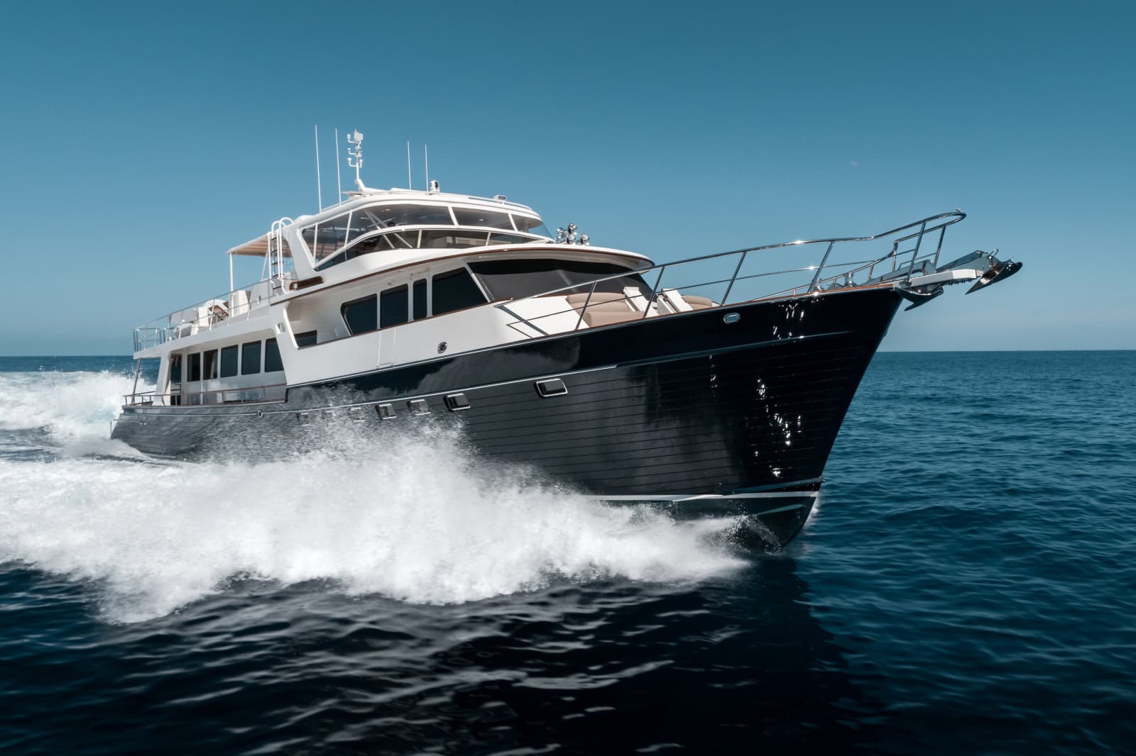 2011 Marlow Explorer - Photo 2