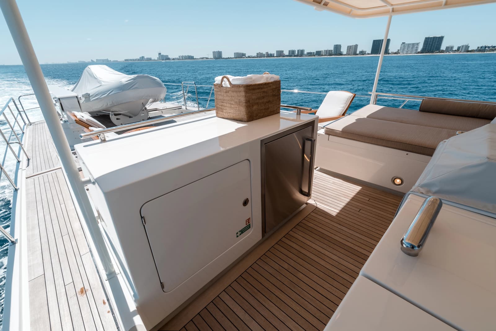 2011 Marlow Explorer - Photo 76