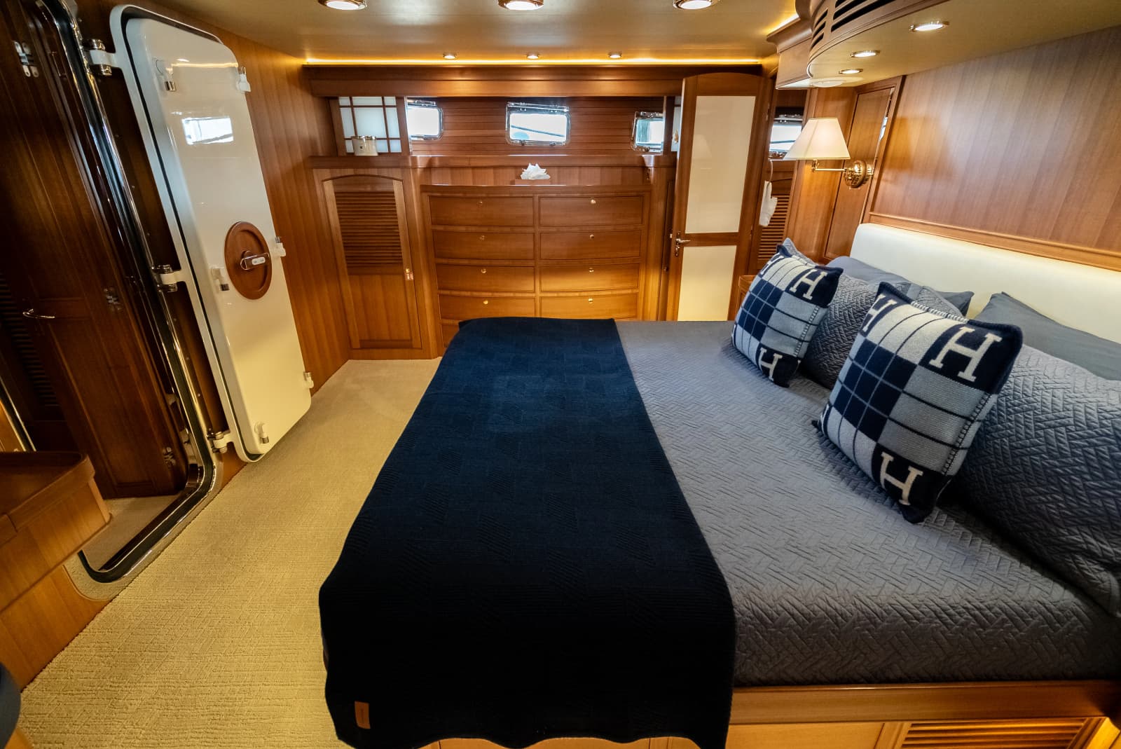 2011 Marlow Explorer - Photo 50