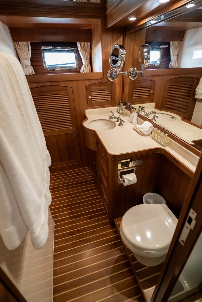 2011 Marlow Explorer - Photo 53