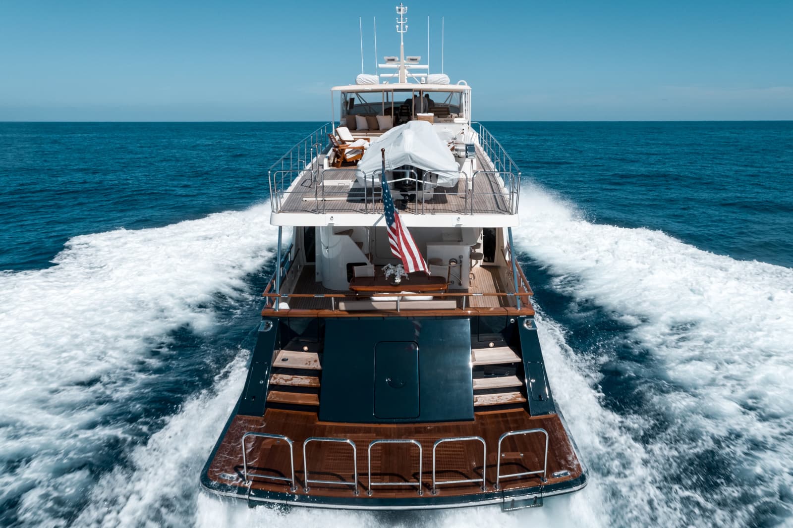 2011 Marlow Explorer - Photo 11