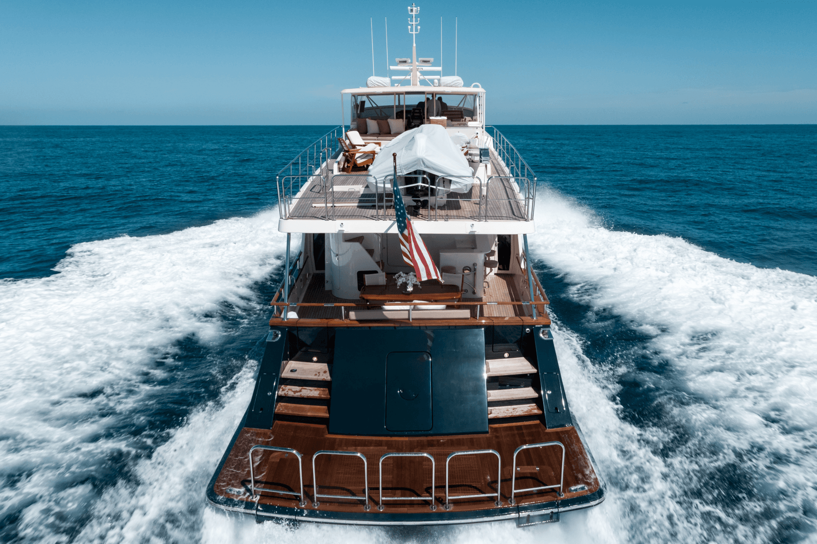 2011 Marlow Explorer - Photo 11
