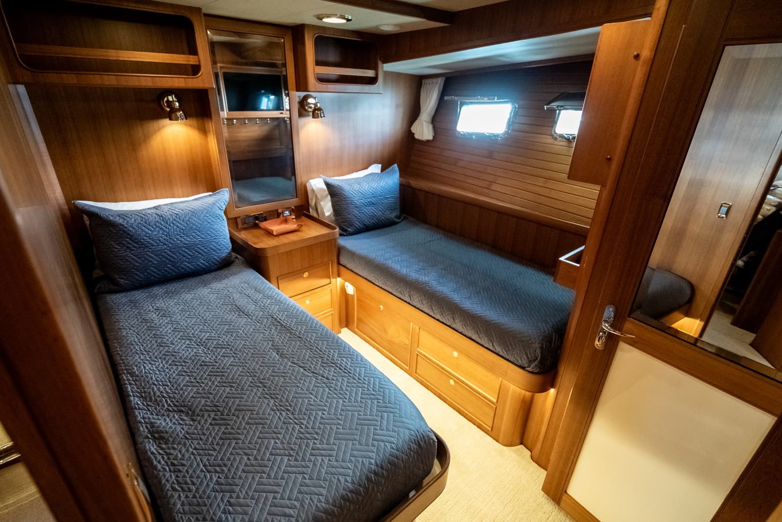 2011 Marlow Explorer - Photo 60