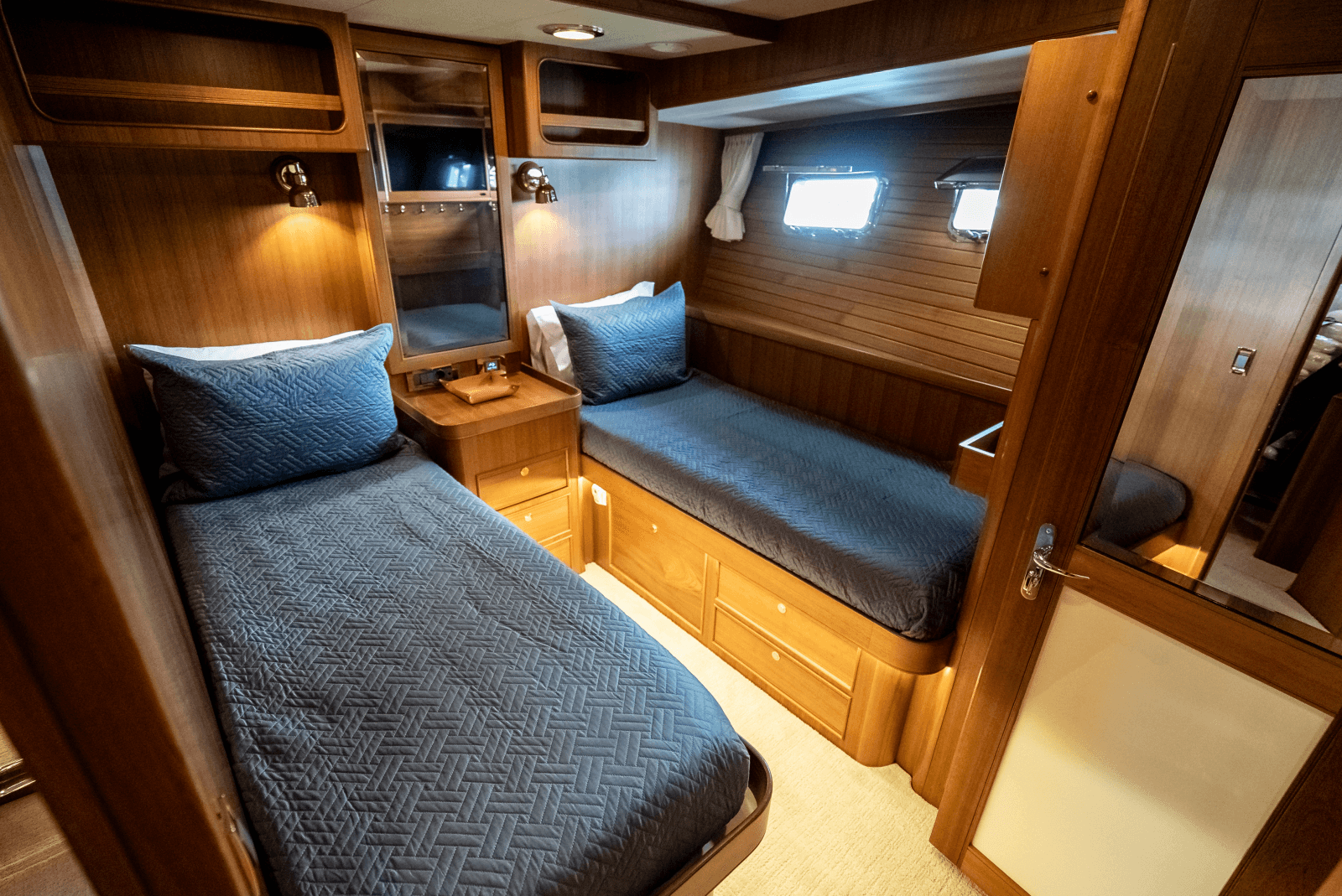 2011 Marlow Explorer - Photo 60