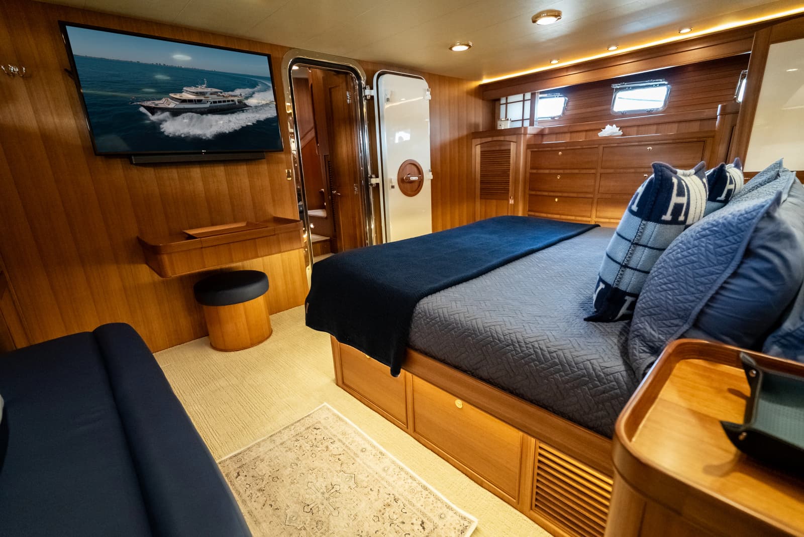 2011 Marlow Explorer - Photo 51