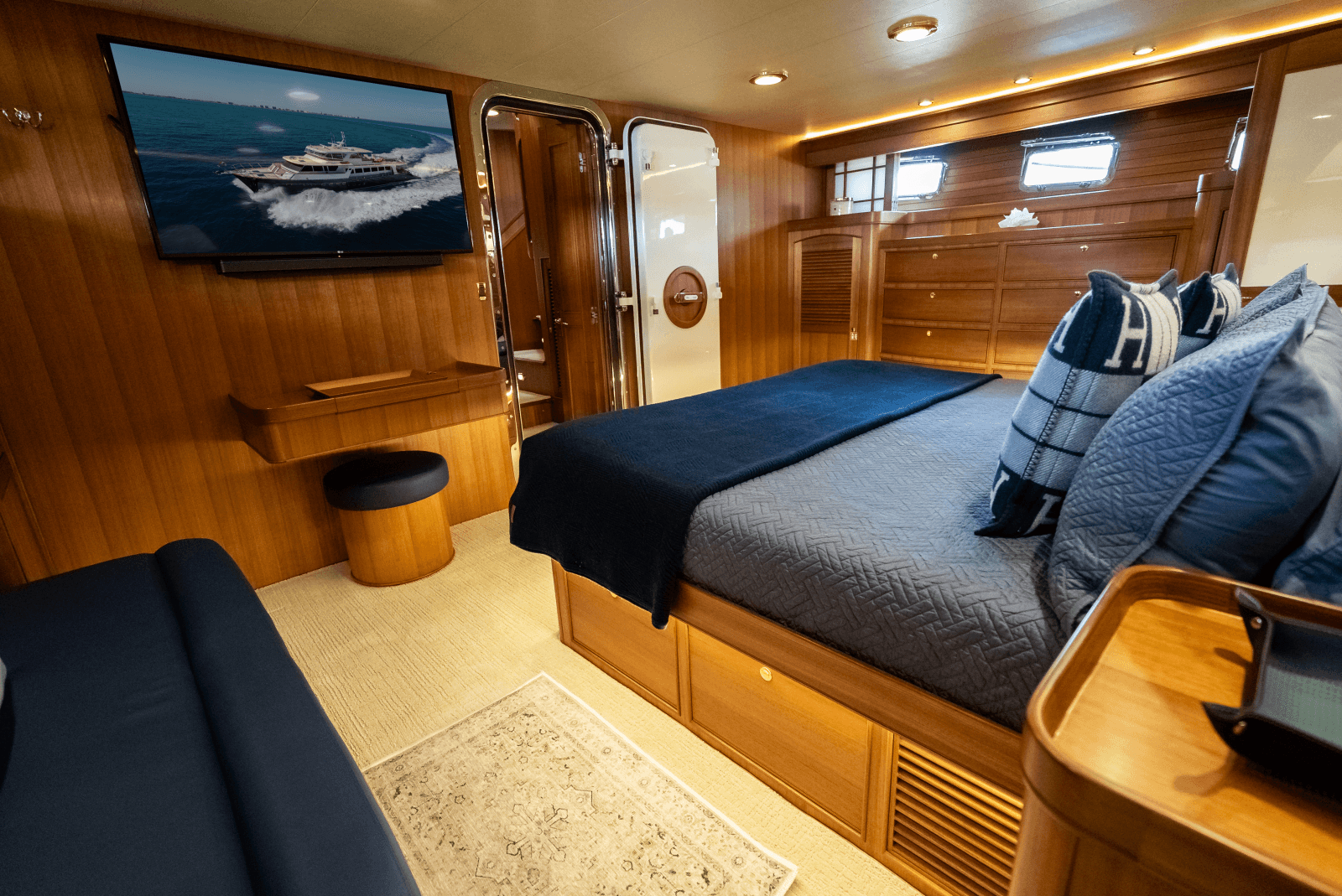 2011 Marlow Explorer - Photo 51