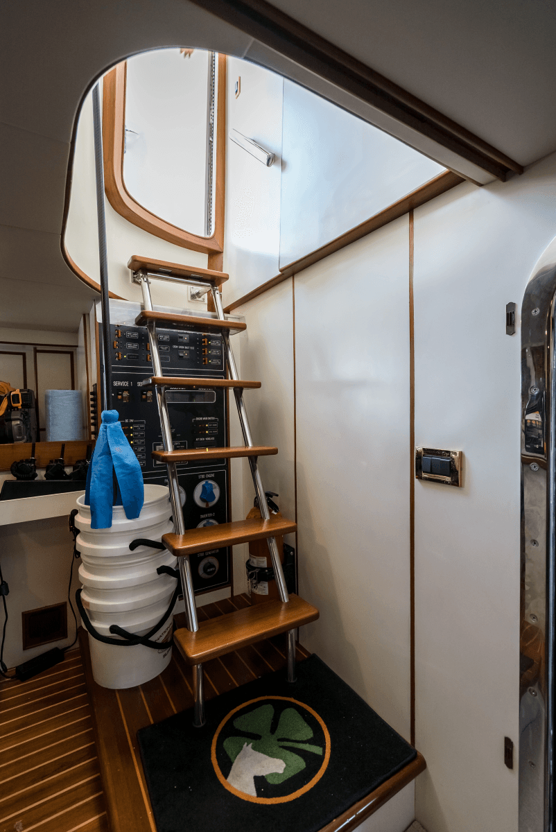 2011 Marlow Explorer - Photo 102