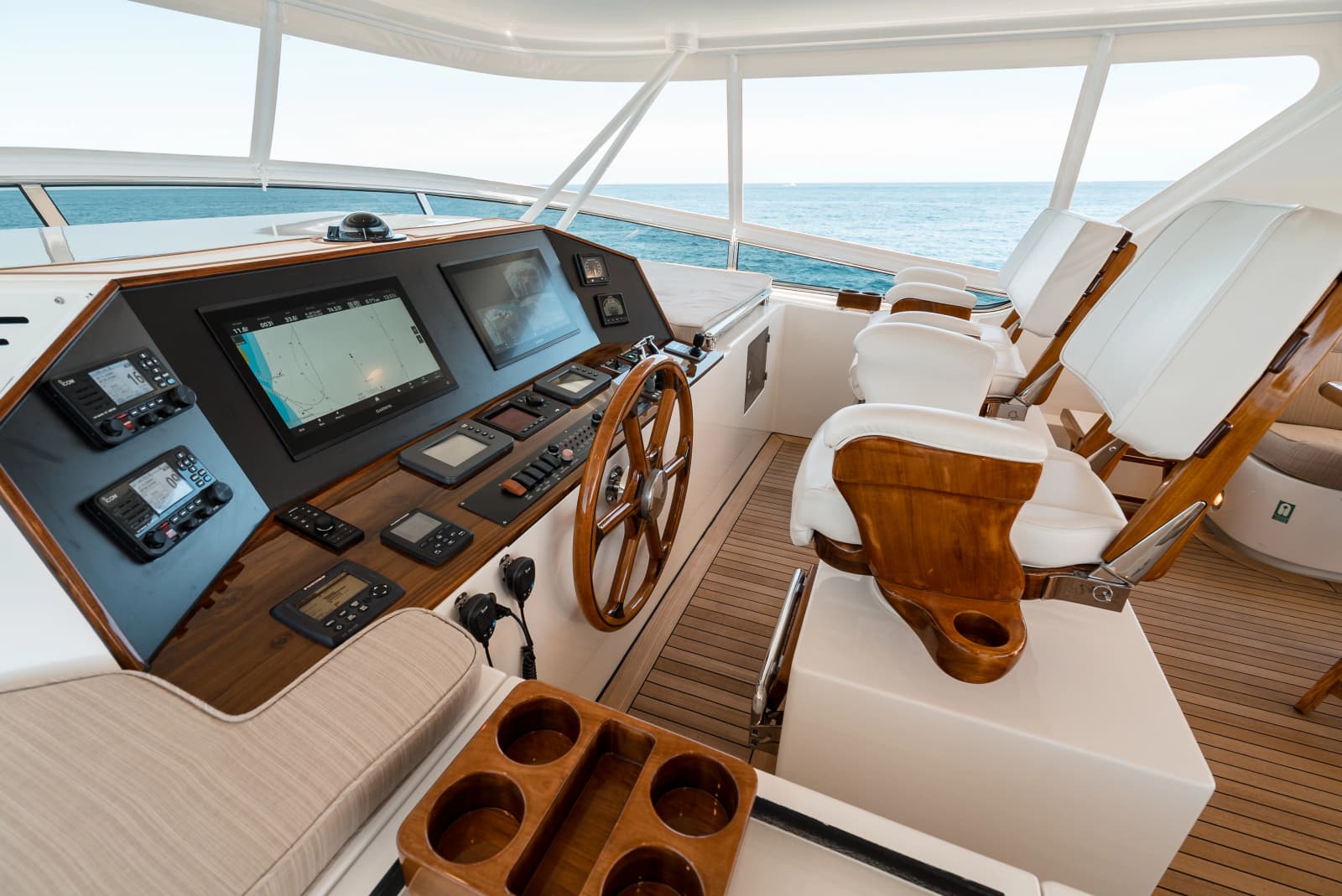 2011 Marlow Explorer - Photo 66